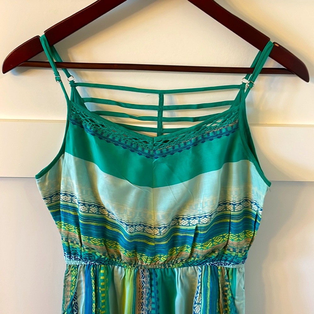 Maxi Dress - Picture 3 of 8